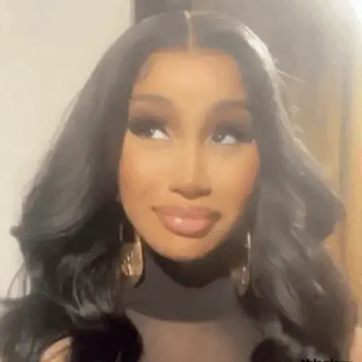 Cardi B