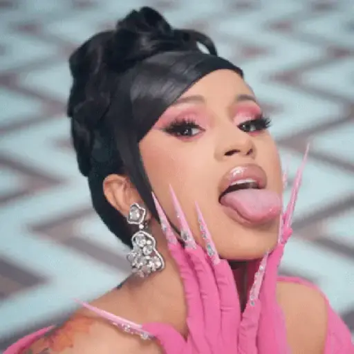 Cardi B