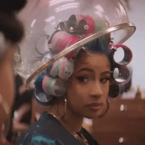 Cardi B