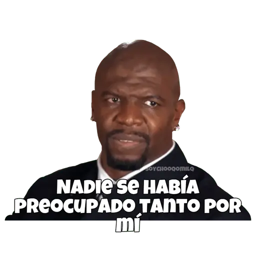 ¿Donde están las rubias?