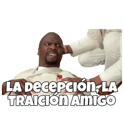 ¿Donde están las rubias?