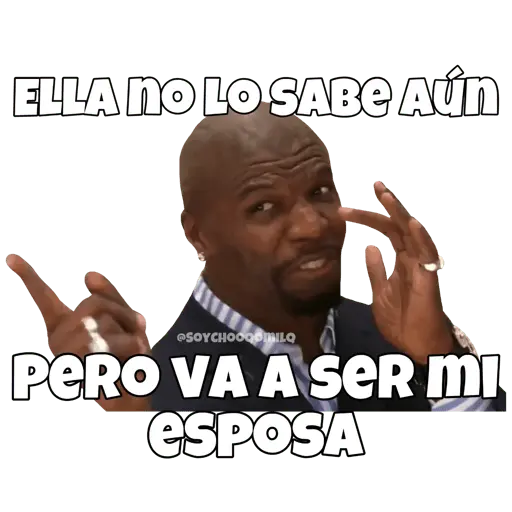 ¿Donde están las rubias?