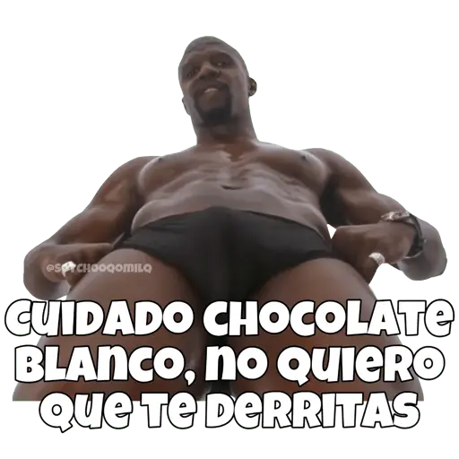 ¿Donde están las rubias?
