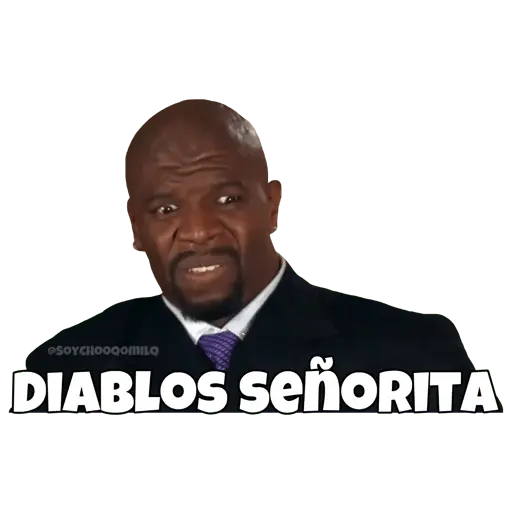 ¿Donde están las rubias?
