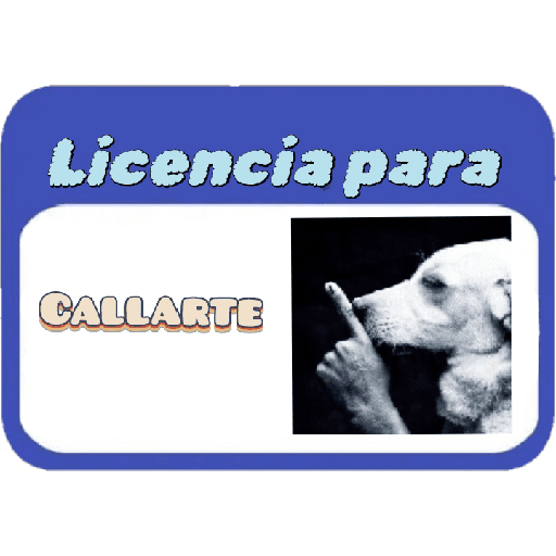 Licencia 📝💥 preview