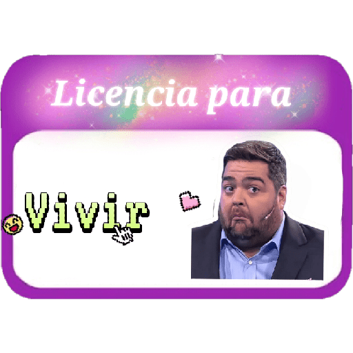 Licencia 📝💥 preview