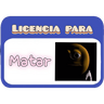 Licencia 📝💥
