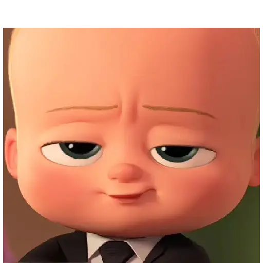 Bebe en pañales 🍼🔥