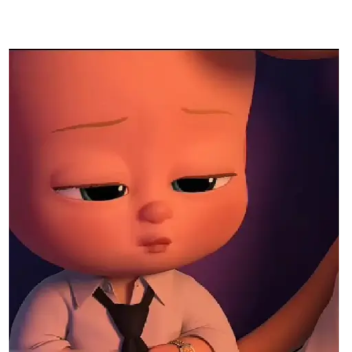 Bebe en pañales 🍼🔥