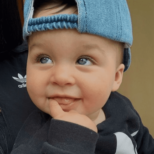 Bebes fofinhos  preview