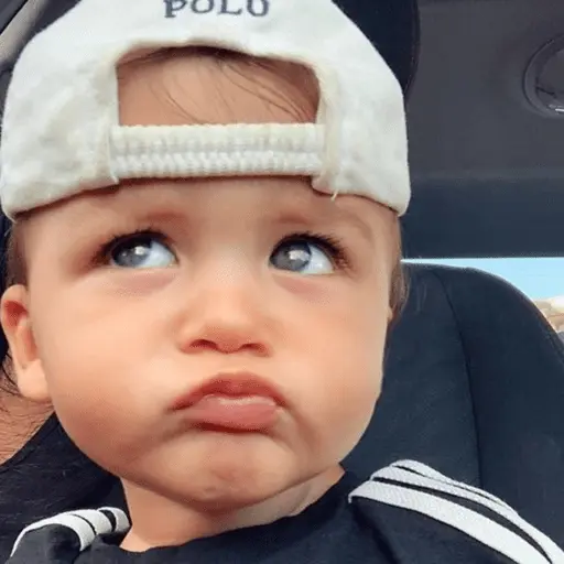 Bebes fofinhos 