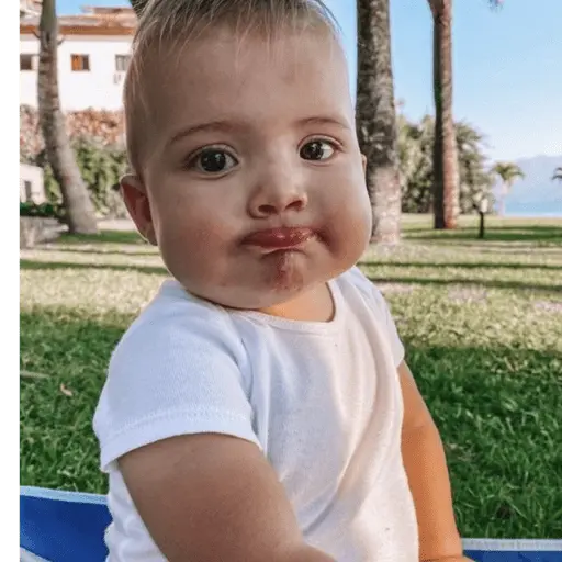 Bebes fofinhos 