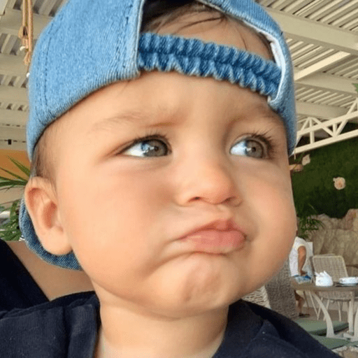 Bebes fofinhos  preview