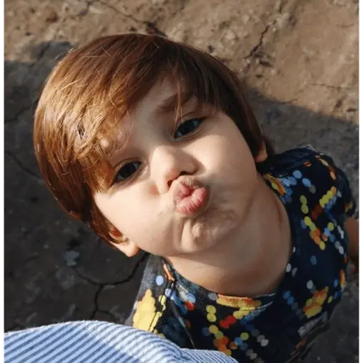 Bebes fofinhos 