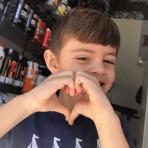 Bebes fofinhos 