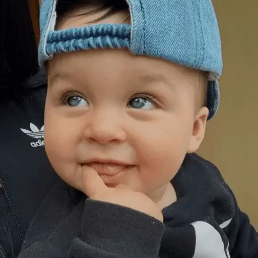 Bebes fofinhos 