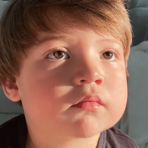 Bebes fofinhos 