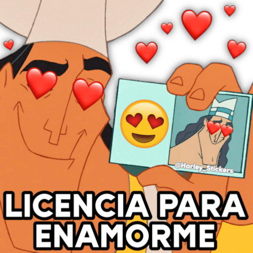 Licencias Kronk 😎💳✨ preview