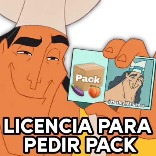 Licencias Kronk 😎💳✨