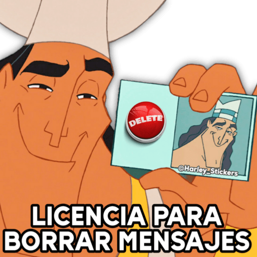 Licencias Kronk 😎💳✨ preview