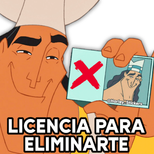 Licencias Kronk 😎💳✨ preview