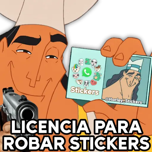 Licencias Kronk 😎💳✨
