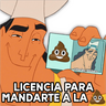 Licencias Kronk 😎💳✨