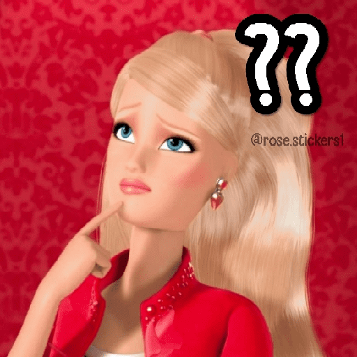 Barbie Memes🌸🫦💅🏻 preview