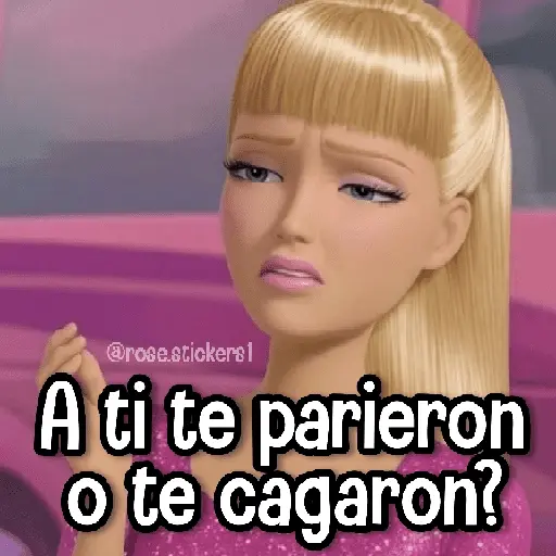 Barbie Memes🌸🫦💅🏻