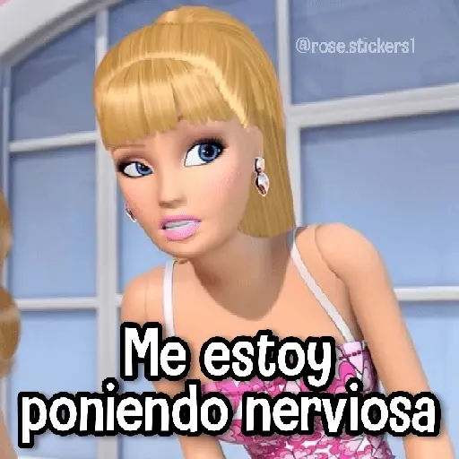 Barbie Memes🌸🫦💅🏻