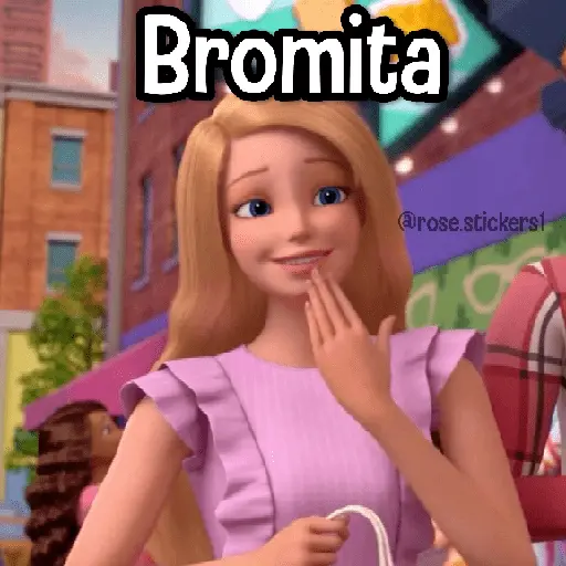 Barbie Memes🌸🫦💅🏻