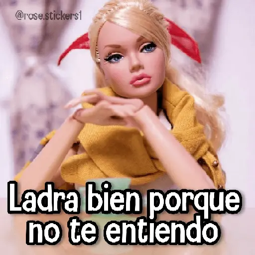 Barbie Memes🌸🫦💅🏻