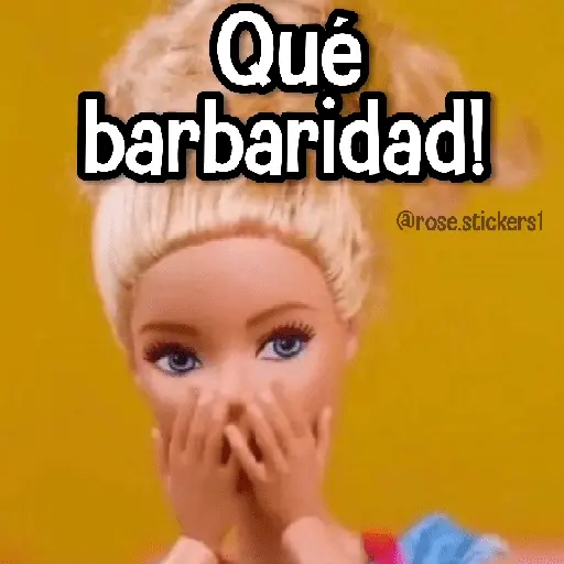 Barbie Memes🌸🫦💅🏻