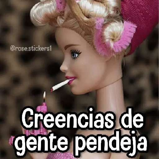 Barbie Memes🌸🫦💅🏻