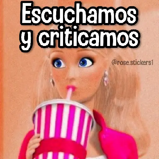 Barbie Memes🌸🫦💅🏻