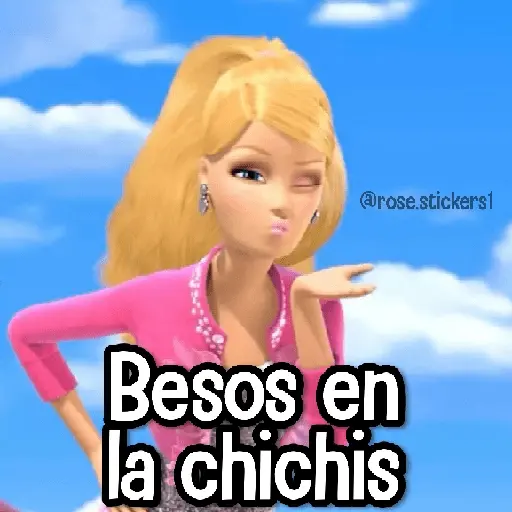 Barbie Memes🌸🫦💅🏻