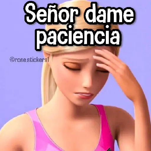 Barbie Memes🌸🫦💅🏻