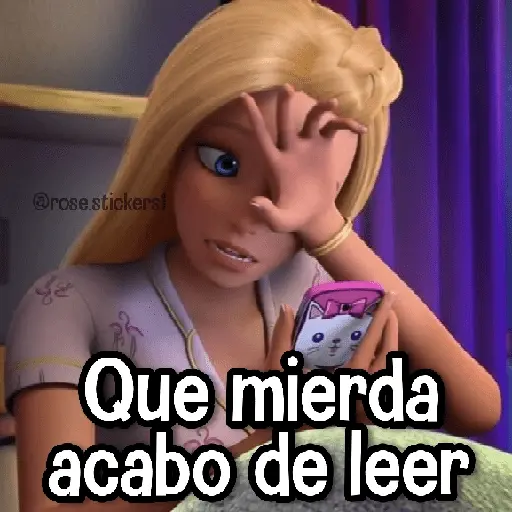 Barbie Memes🌸🫦💅🏻