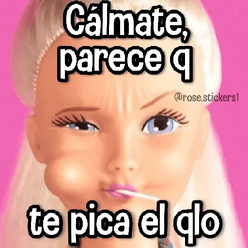Barbie Memes🌸🫦💅🏻