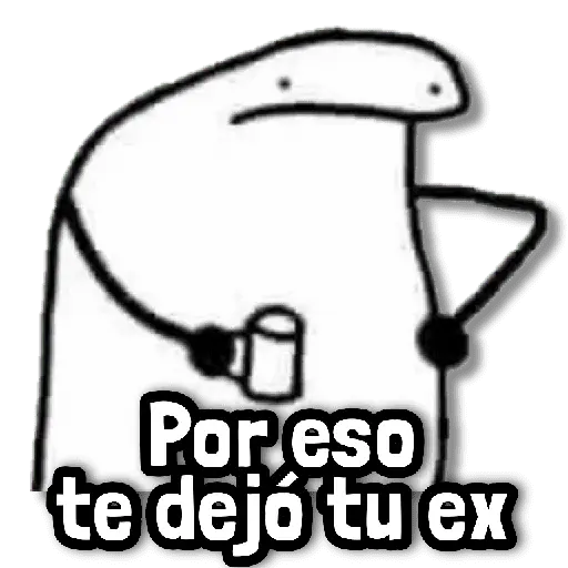 Stickers sin Filtro #➊➐ 💦