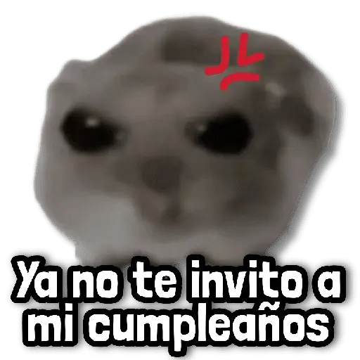 Stickers sin Filtro #➊➐ 💦