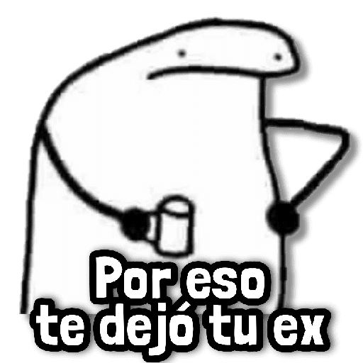 Stickers sin Filtro #➊➐ 💦 preview