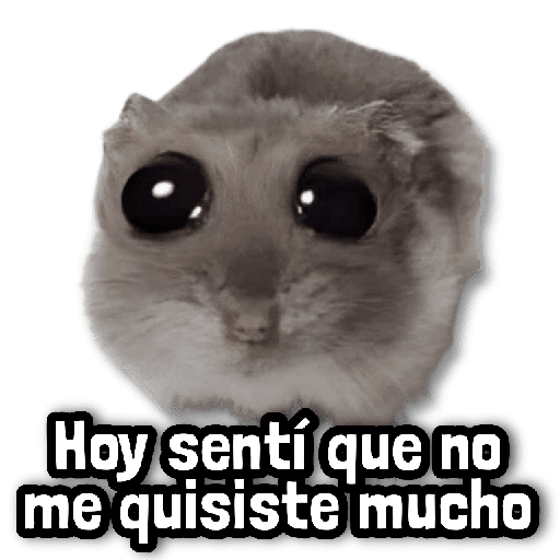 Stickers sin Filtro #➊➐ 💦 preview