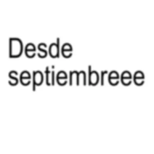 Desde septiembre 🥳🎉🌲☃️ preview