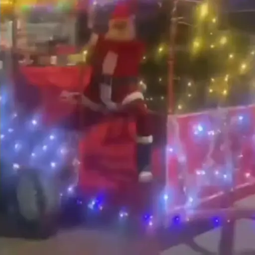 Desde septiembre 🥳🎉🌲☃️