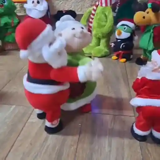 Desde septiembre 🥳🎉🌲☃️