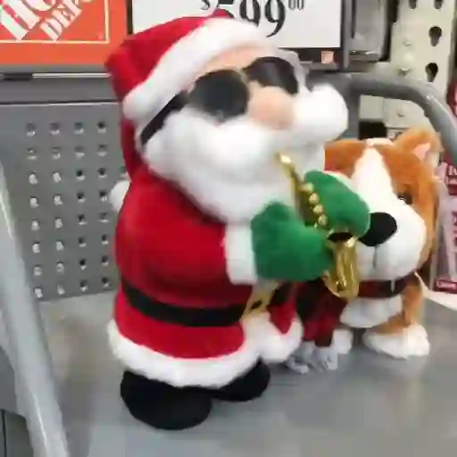 Desde septiembre 🥳🎉🌲☃️