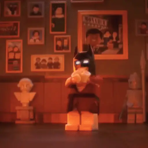 Batman Lego 🦇🟡⚫ preview