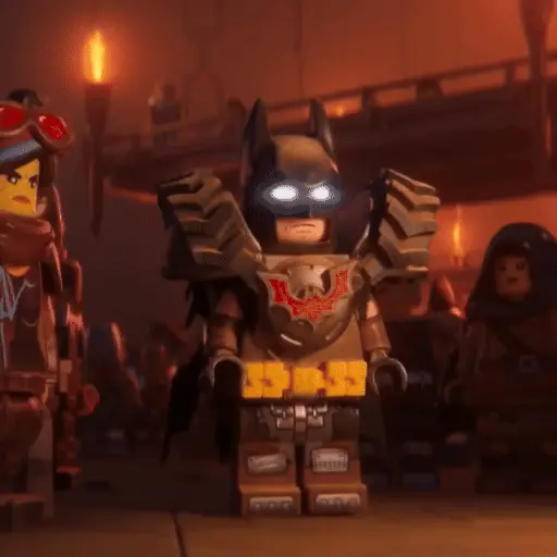 Batman Lego 🦇🟡⚫ preview