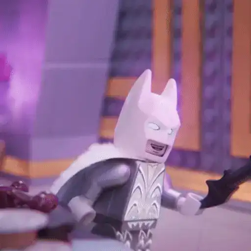 Batman Lego 🦇🟡⚫ preview
